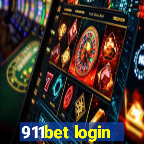 911bet login